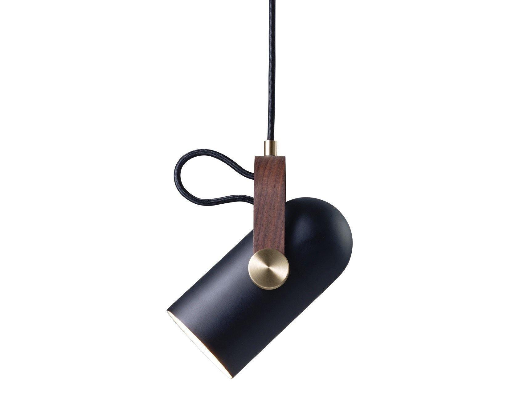 Vir Industrial Pendant Light-Neutral Decor