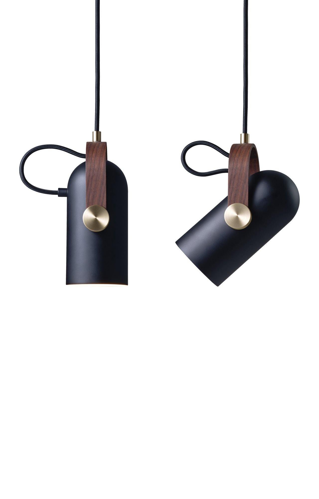 Cildes Modern Minimalist Swag Pendant Light-Neutral Decor