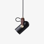 Vir Industrial Pendant Light-Neutral Decor