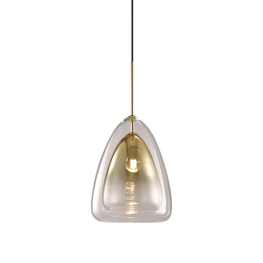 Dera Light Luxury Pendant Light-Neutral Decor