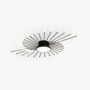 Vexor Modern Home Decoration Fireworks LED Ceiling Light-Neutral Decor