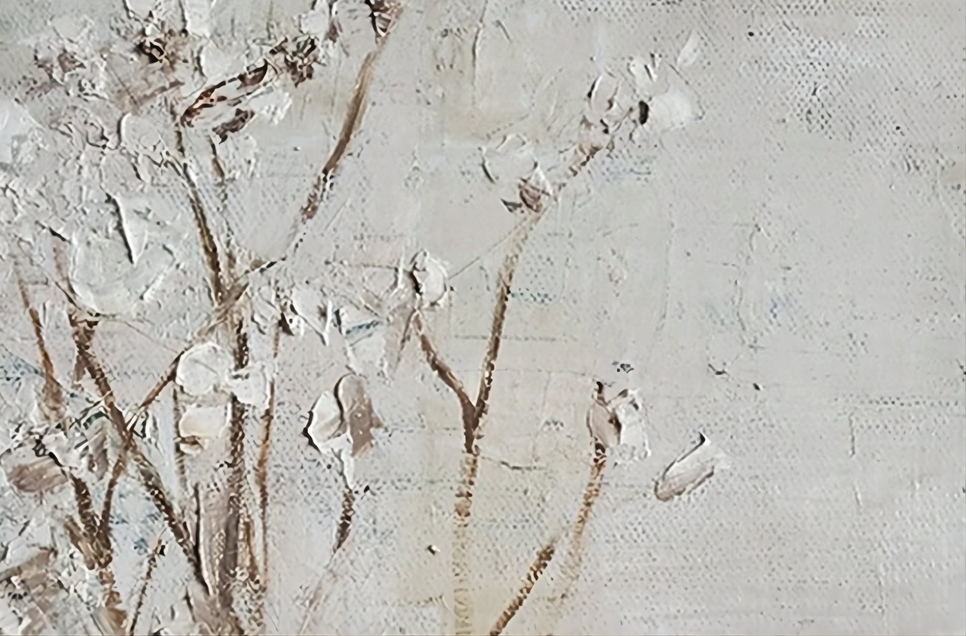 Wabi-Sabi Wall Art TX061 - Neutralighting