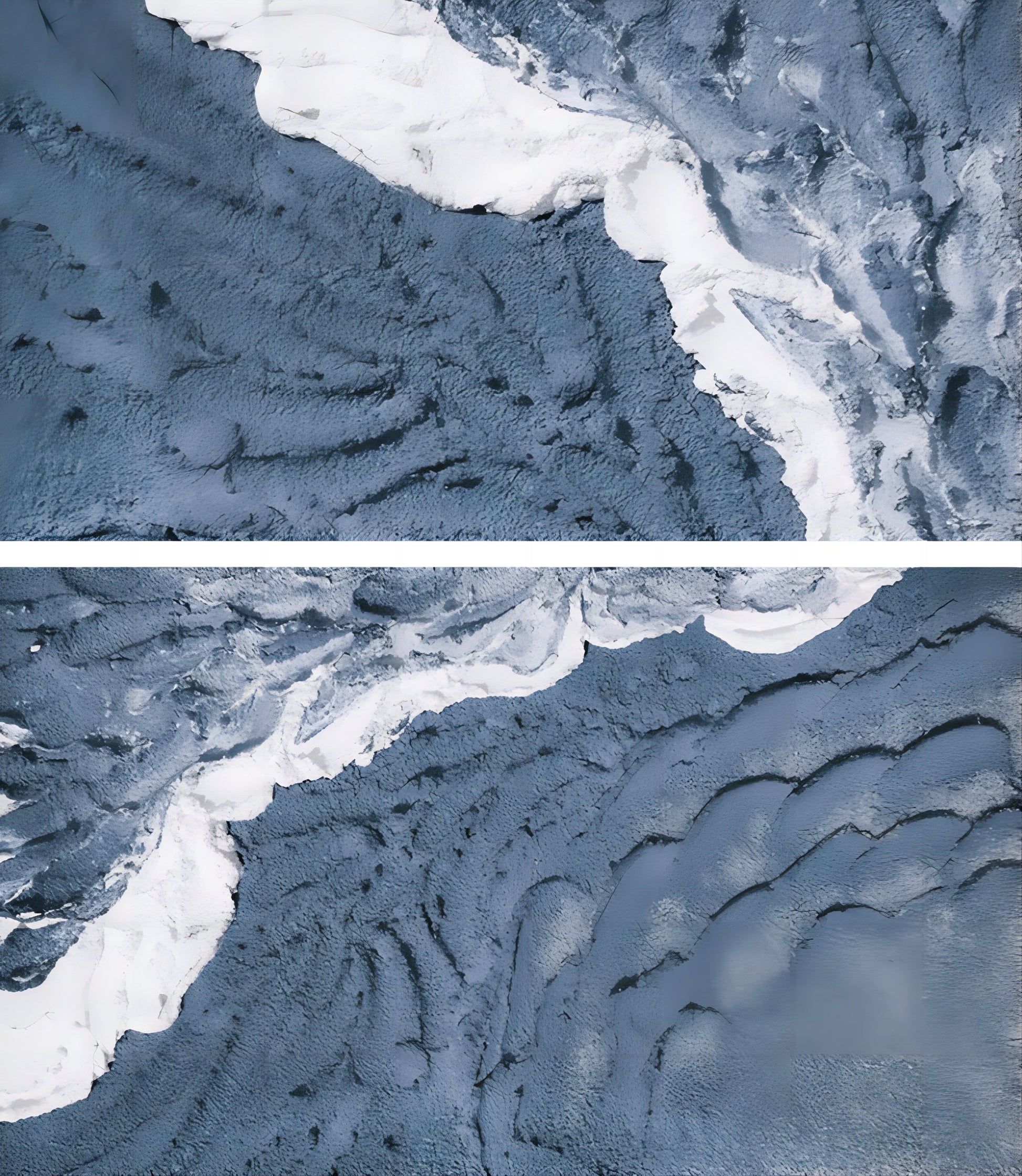 Plaster Art Texture Painting SG008 - Neutralighting