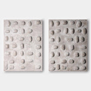 Abstract Painting Set Of 2 SP137 - Neutralighting