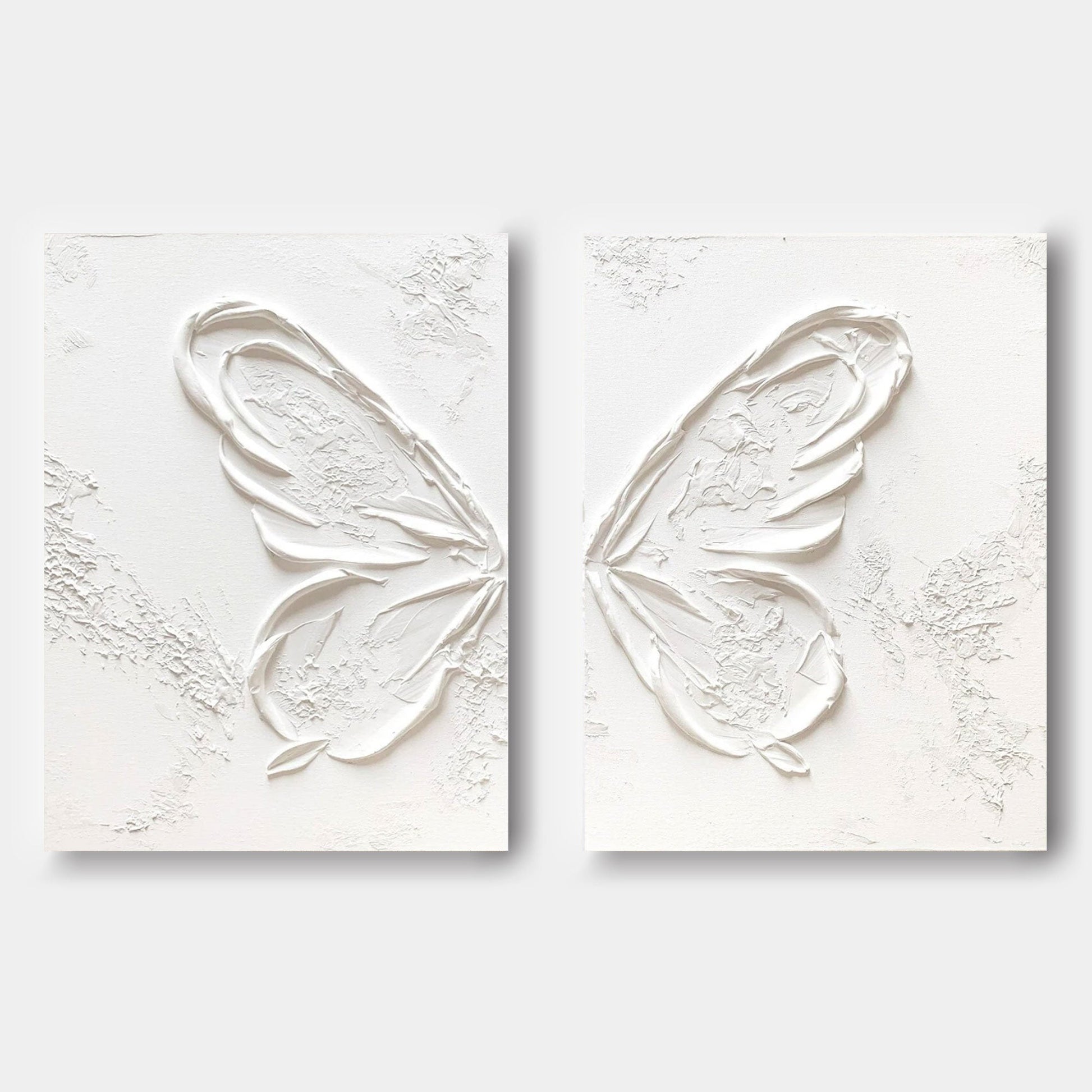 Abstract Painting Set Of 2 SP114 - Neutralighting