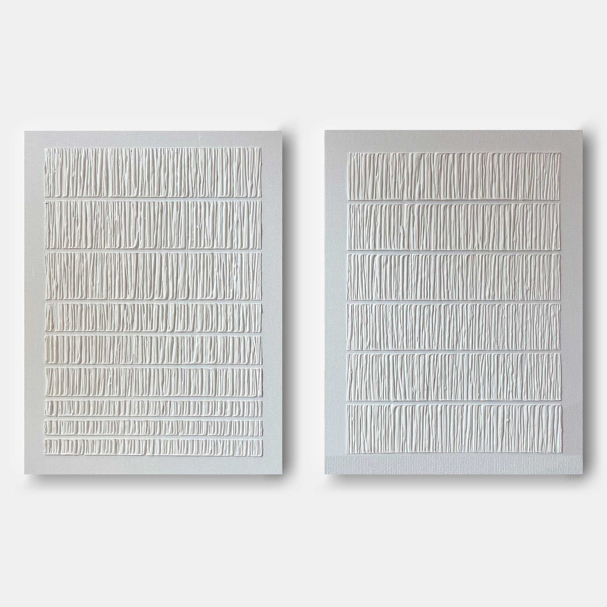 Abstract Painting Set Of 2 SP128 - Neutralighting