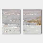 Abstract Painting Set Of 2 SP082 - Neutralighting