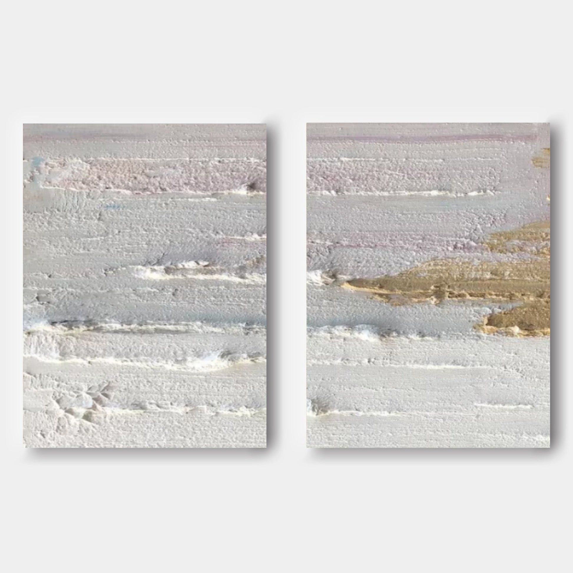 Abstract Painting Set Of 2 SP082 - Neutralighting