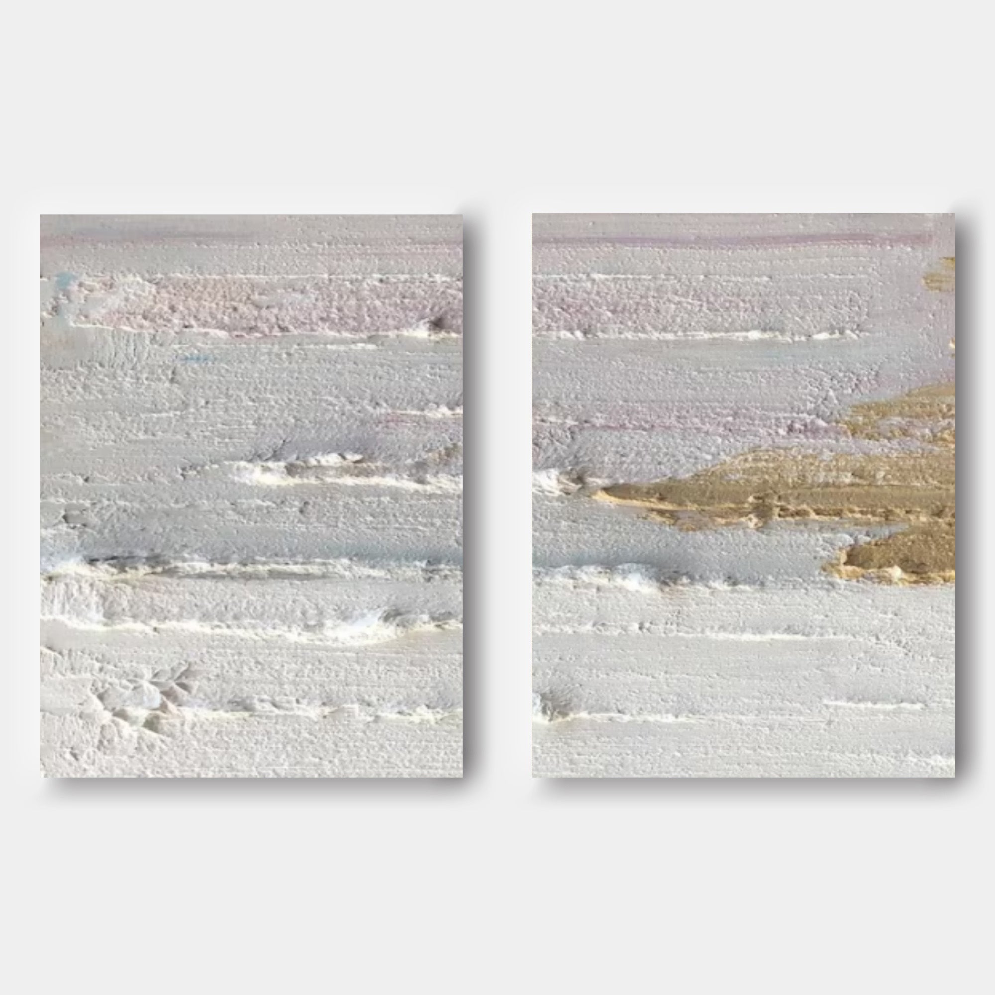 Abstract Painting Set Of 2 SP082 - Neutralighting