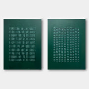 Abstract Painting Set Of 2 SP100 - Neutralighting