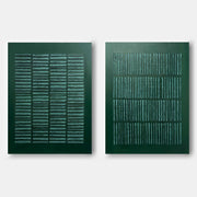 Abstract Painting Set Of 2 SP101 - Neutralighting
