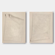 Abstract Painting Set Of 2 SP032 - Neutralighting