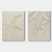 Abstract Painting Set Of 2 SP121 - Neutralighting