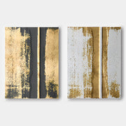 Abstract Painting Set Of 2 SP019 - Neutralighting
