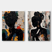 Colorful Painting CA072 - Neutralighting