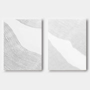 Abstract Painting Set Of 2 SP042 - Neutralighting