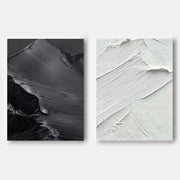 Abstract Painting Set Of 2 SP024 - Neutralighting