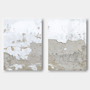 Abstract Painting Set Of 2 SP077 - Neutralighting