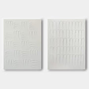 Abstract Painting Set Of 2 SP086 - Neutralighting