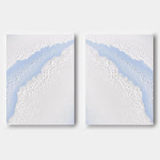 Abstract Painting Set Of 2 SP052 - Neutralighting