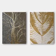 Abstract Painting Set Of 2 SP012 - Neutralighting
