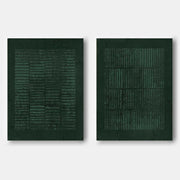 Abstract Painting Set Of 2 SP063 - Neutralighting