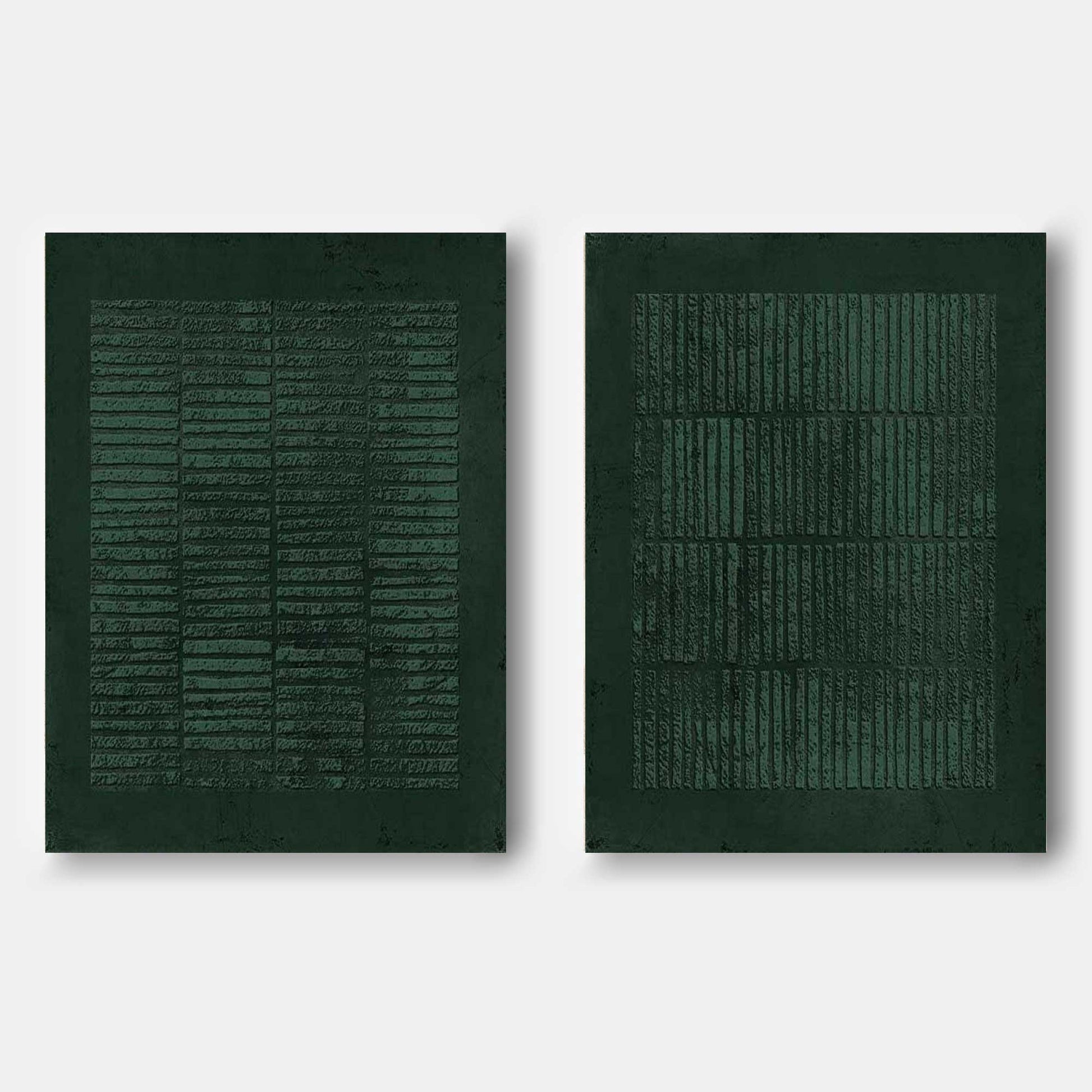 Abstract Painting Set Of 2 SP063 - Neutralighting