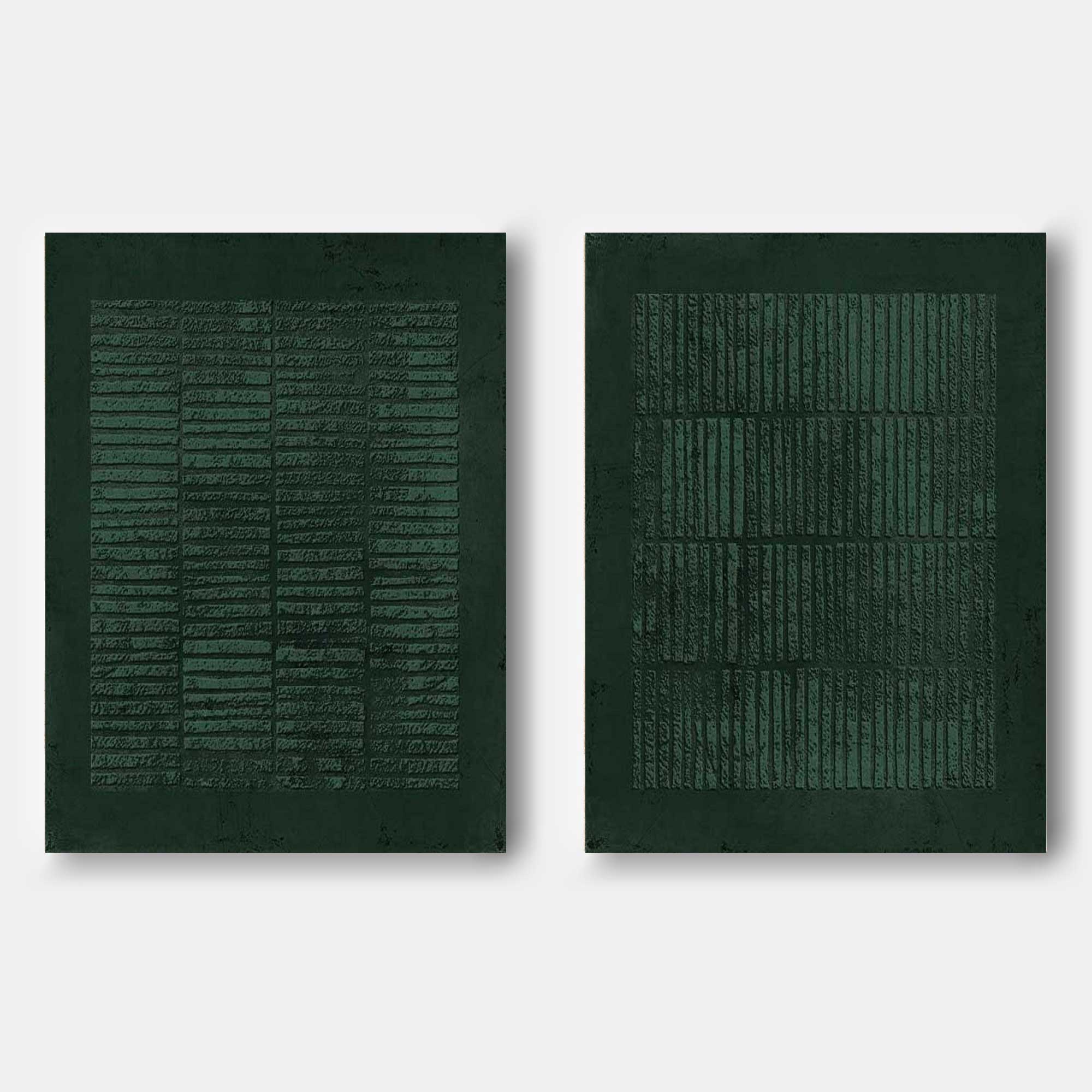 Abstract Painting Set Of 2 SP063 - Neutralighting