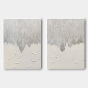 Abstract Painting Set Of 2 SP081 - Neutralighting