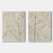 Abstract Painting Set Of 2 SP134 - Neutralighting