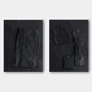 Abstract Painting Set Of 2 SP029 - Neutralighting