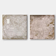 Abstract Painting Set Of 2 SP143 - Neutralighting