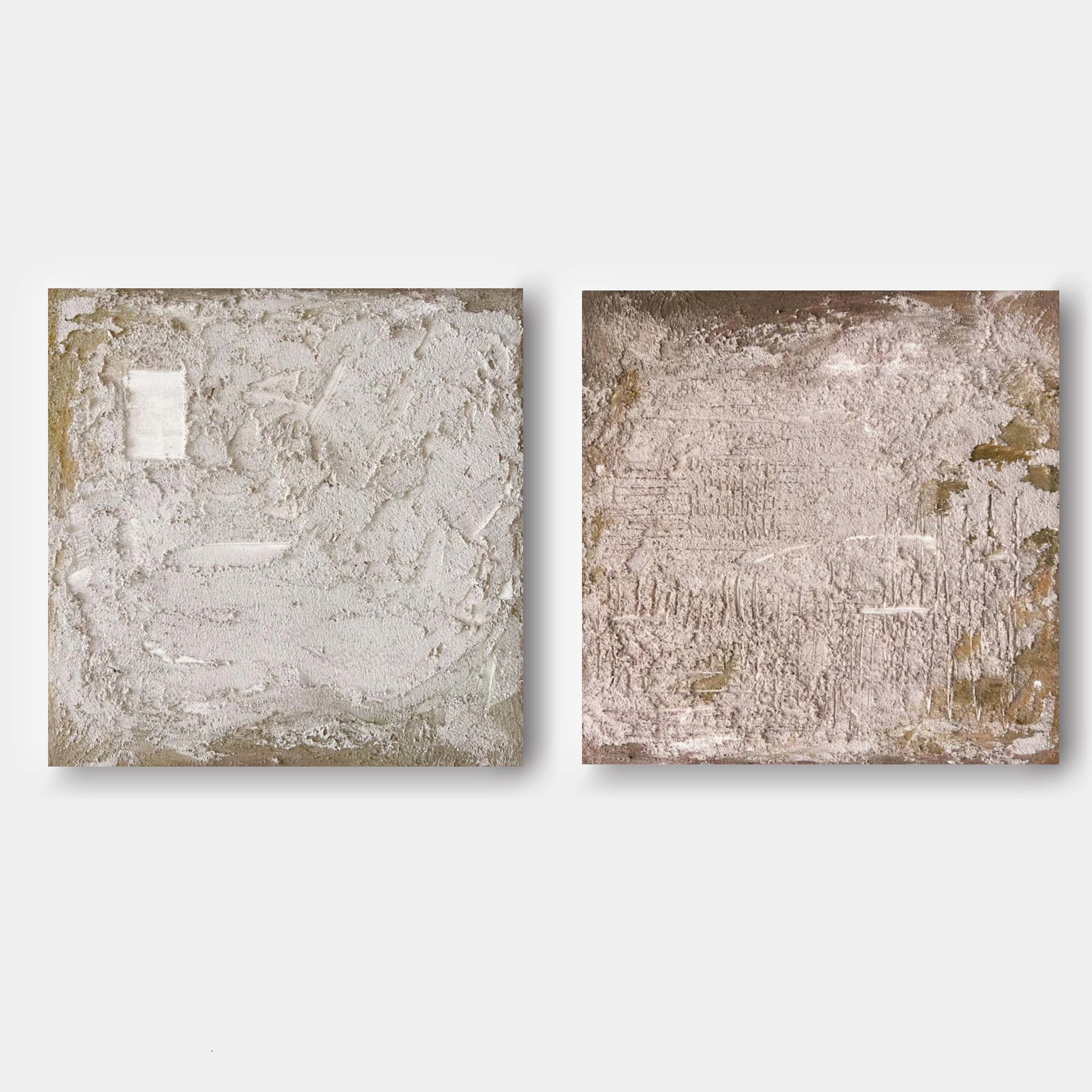 Abstract Painting Set Of 2 SP143 - Neutralighting