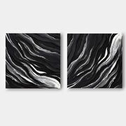 Abstract Painting Set Of 2 SP142 - Neutralighting