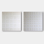 Abstract Painting Set Of 2 SP113 - Neutralighting