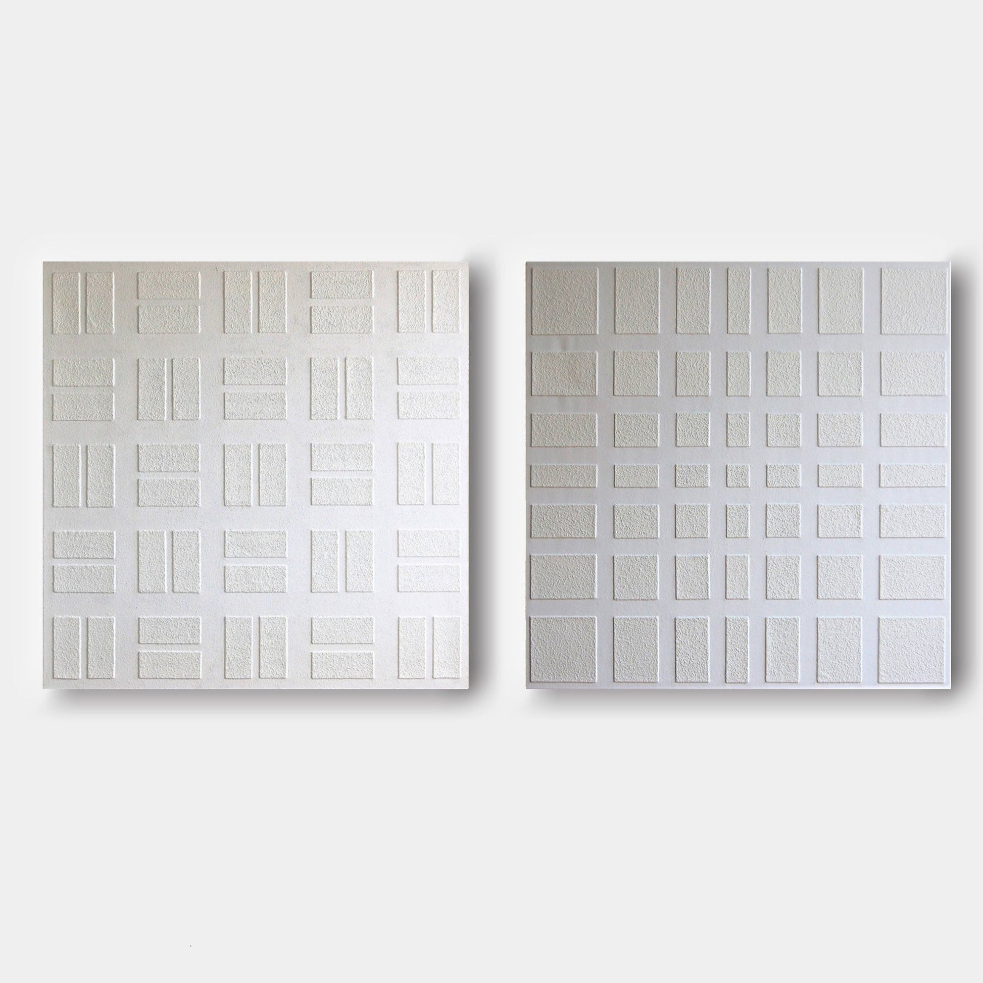 Abstract Painting Set Of 2 SP113 - Neutralighting