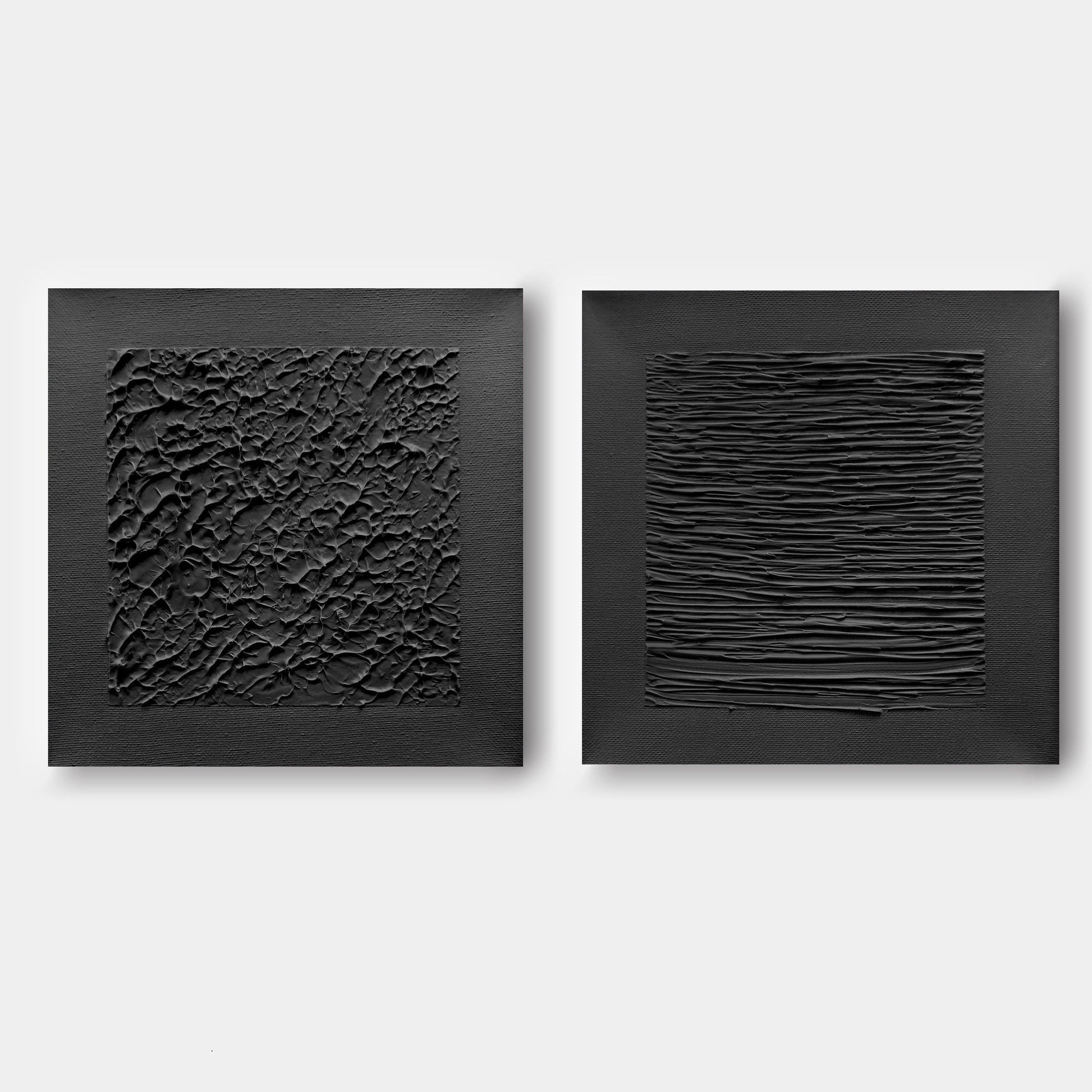 Abstract Painting Set Of 2 SP094 - Neutralighting