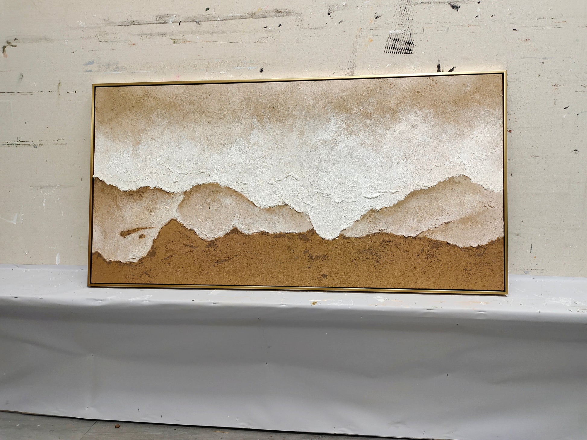 Plaster Art TX094 - Neutralighting