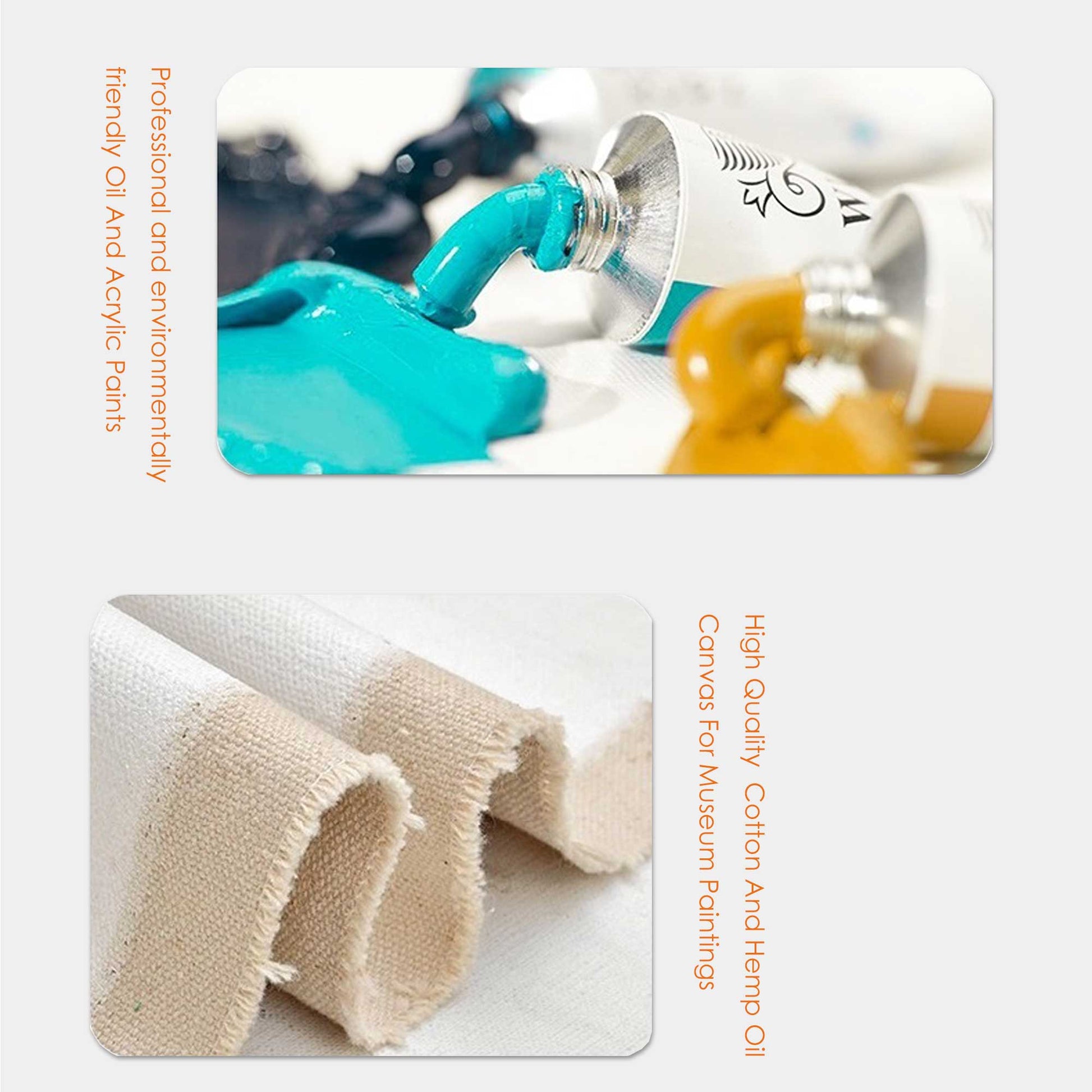 Animal Canvas Art AN075 - Neutralighting