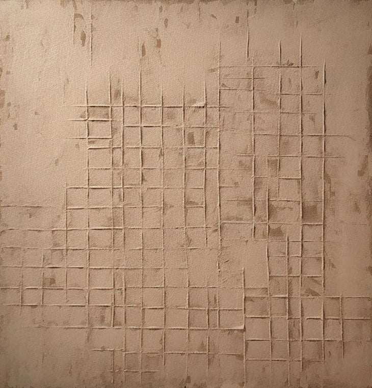 Wabi-Sabi Wall Art TX248 - Neutralighting