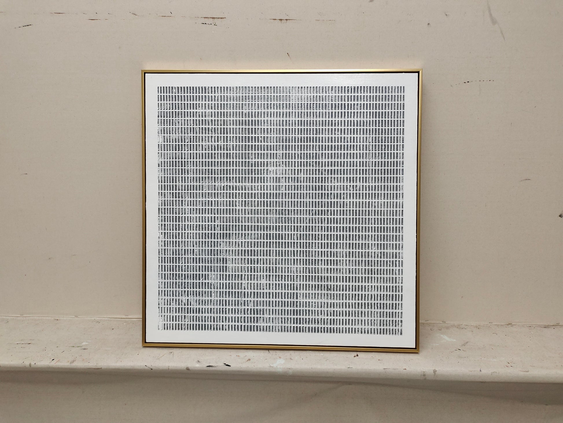 Wabi-Sabi Wall Art TX115 - Neutralighting