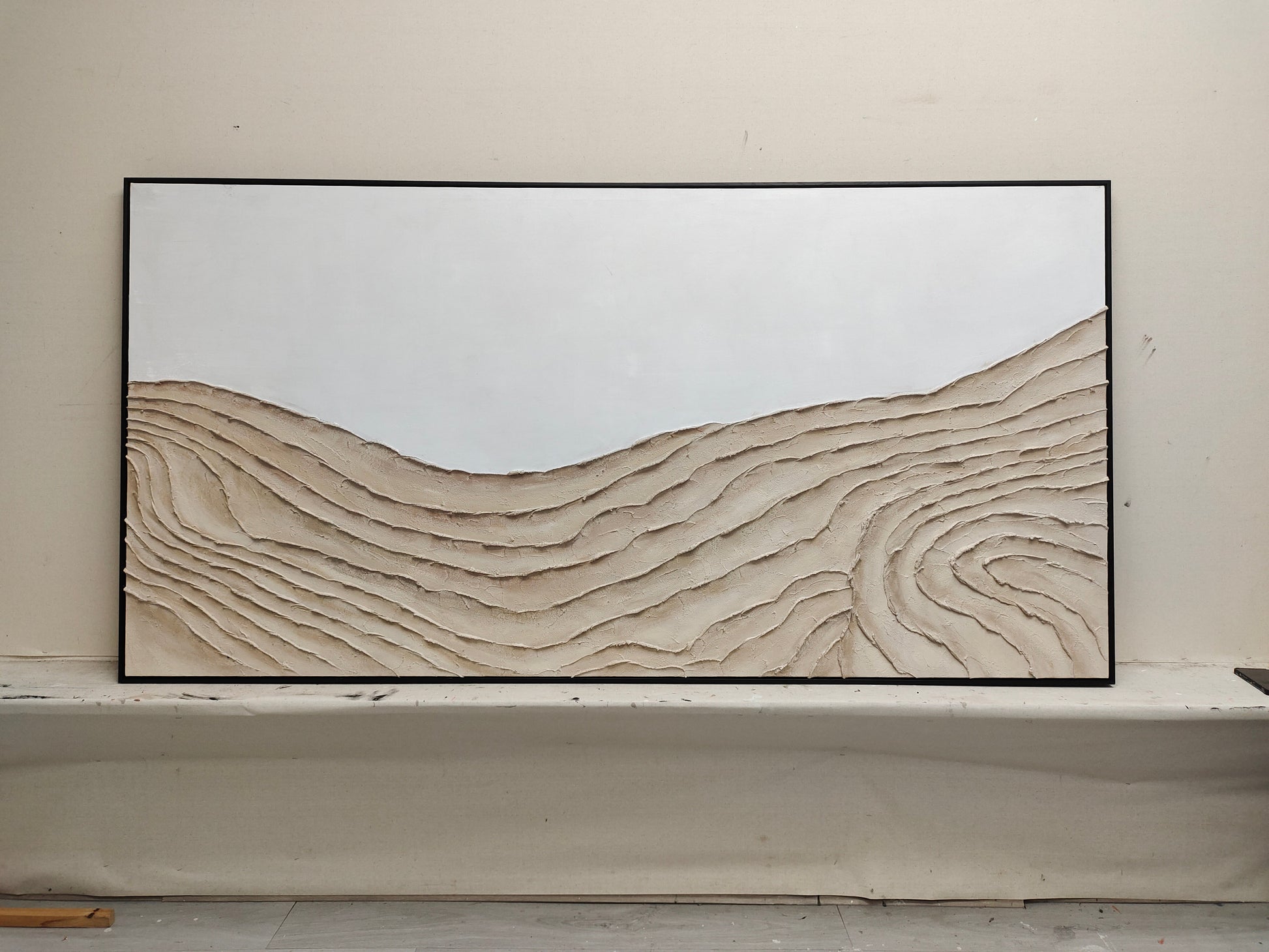 Plaster Art TX107 - Neutralighting