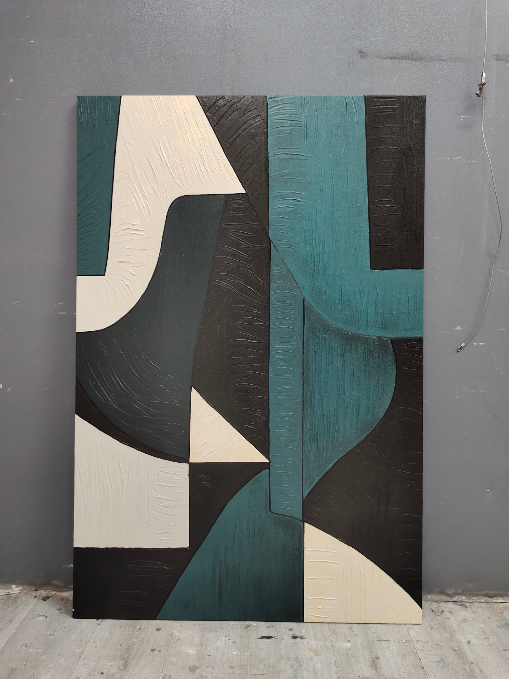 Wabi-Sabi Wall Art TX290 - Neutralighting