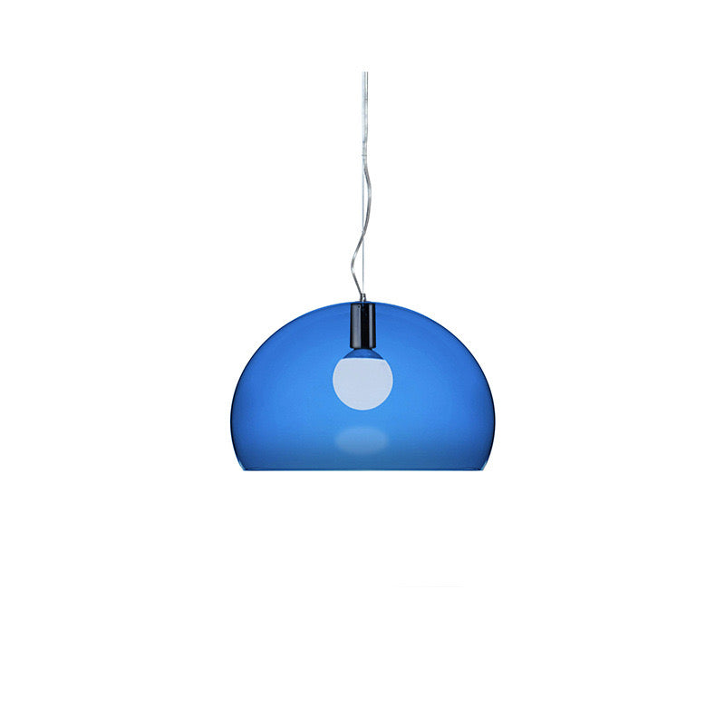 Valentina Minimalist Acrylic Nordic Pendant Light Bedroom/Living Room - Neutral Decor