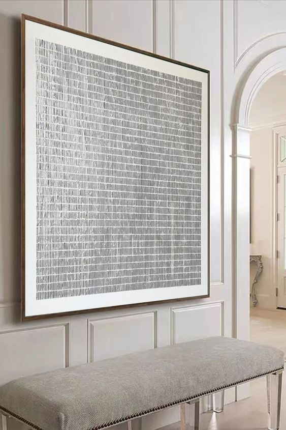 Wabi-Sabi Wall Art TX115 - Neutralighting