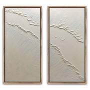 Panoramic 2 piece set P2P005 - Neutralighting