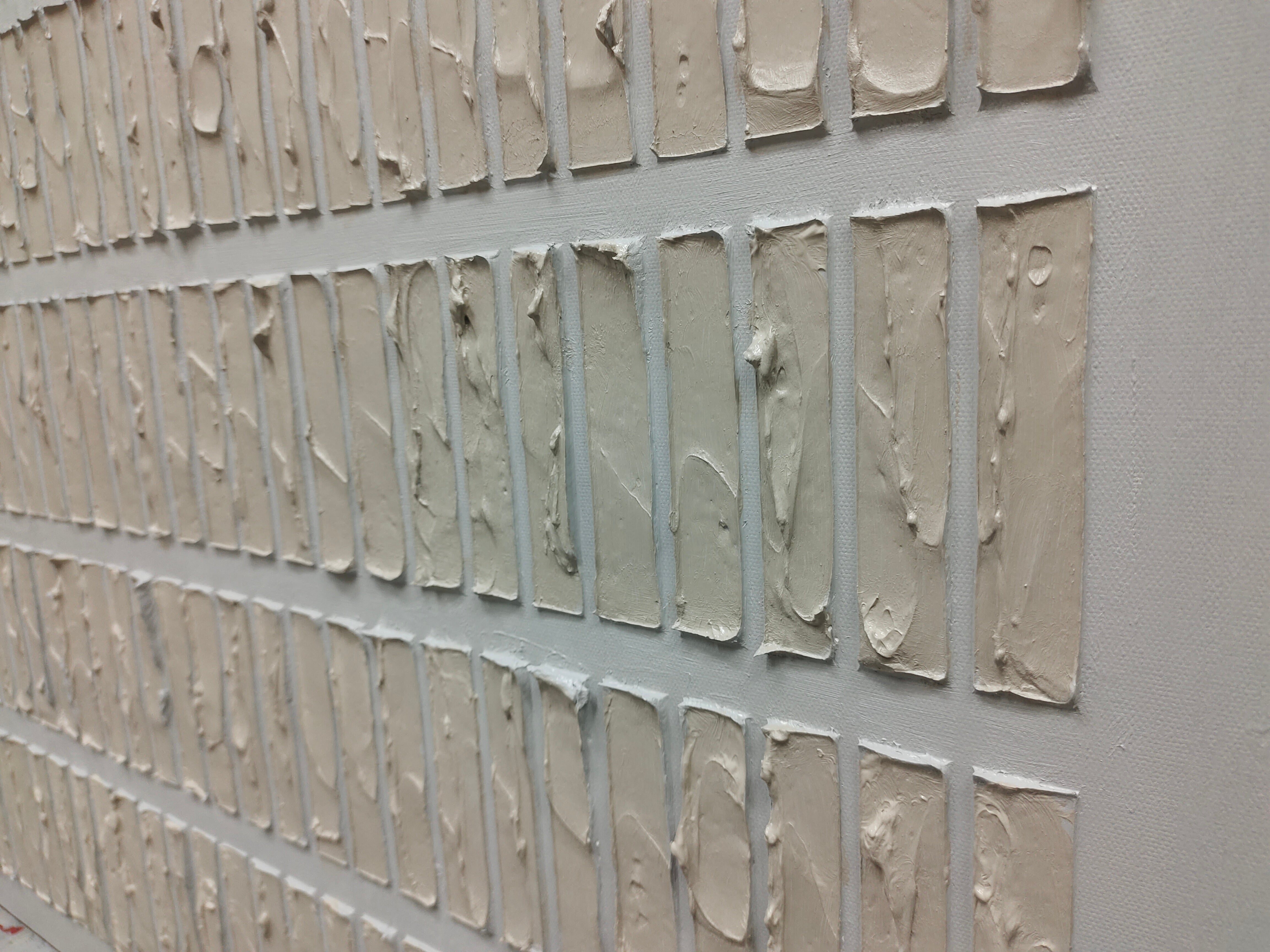 Wabi-Sabi Wall Art TX071 - Neutralighting