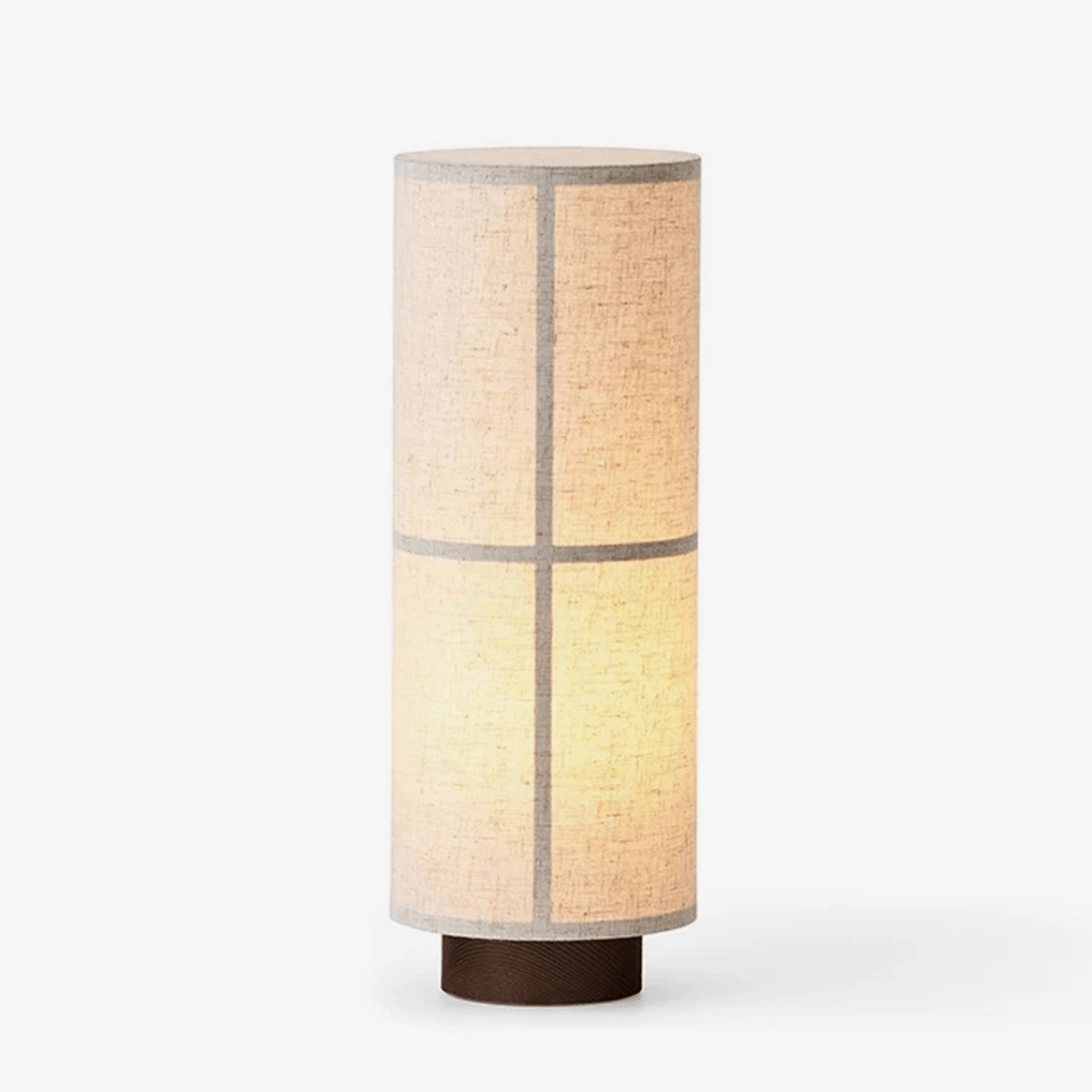 Kanso Glow Floor Lamp-Neutral Decor