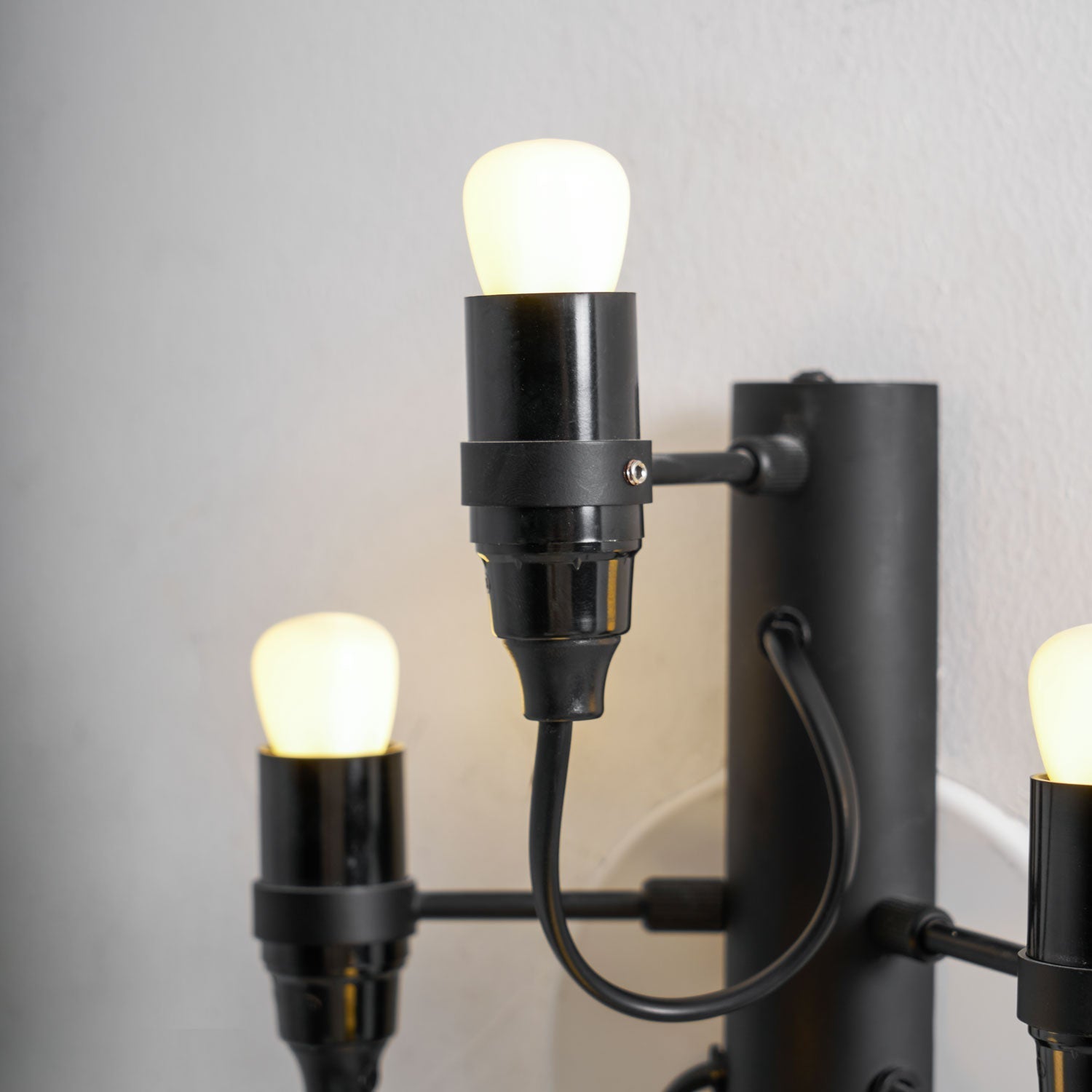 Myraeara Classic Unique Wall Lamp-Neutral Decor