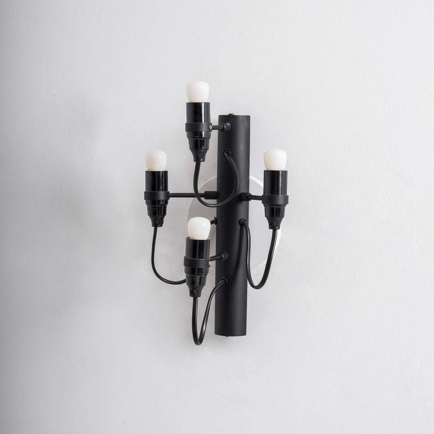 Myraeara Classic Unique Wall Lamp-Neutral Decor